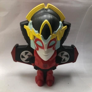 McDonalds Transformers Figure 2018 Windblade Happy Meal Toys - Picture 1 of 7