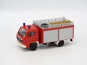Roco 1/87 HO - MAN VW Feuerwehr Pompiers