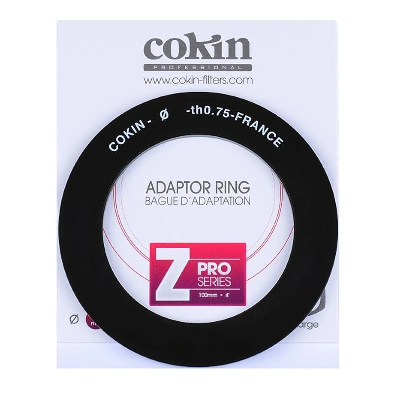 Cokin Z Series Filter Adapter Ring Z452 52MM - Image 1 of 1