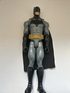 Batman DC Comics/Mattel Figure 2015 Dawn of Justice - Picture 1 of 11