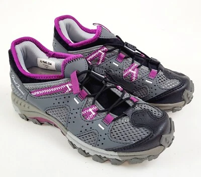 Pearl Izumi Women's X-ALP DRIFT II Mountain Bike Shoes Size US 5, EU 36 - SPD - Image 1 of 4