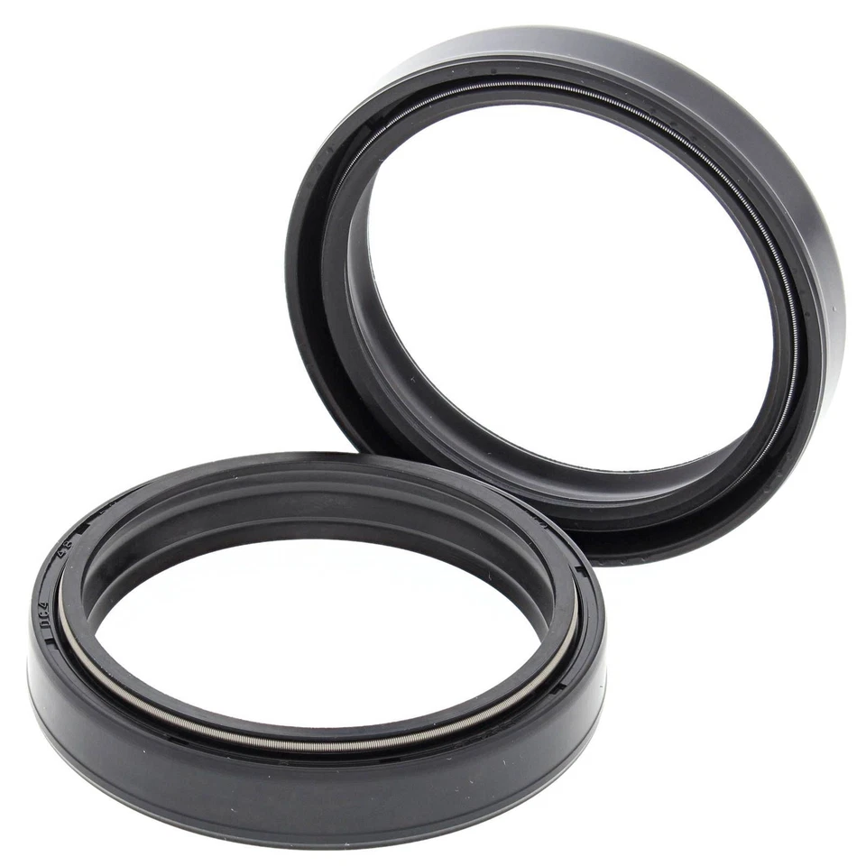 All Balls Fork Oil Seals for Husqvarna TC250 2014-2016 Foto 1 de 1