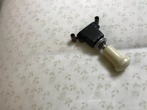 Lucas Switch Morgan Wolseley Austin Morris Mini Mk1 56SA Pull / push ivory knob - Picture 1 of 5