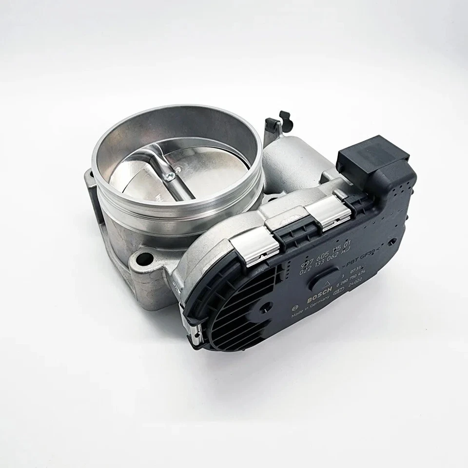 Conjunto de carrocería de acelerador OEM para Audi A4 A6 R8 S6 S8 V6 2000-15 078133062C Foto 1 de 1