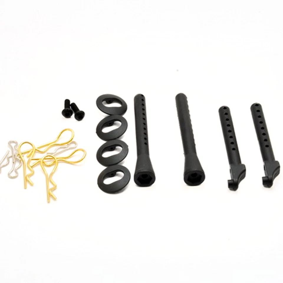 HoBao 22329 Body Post for Other Brand Body : Hyper EPX - Image 1 of 1