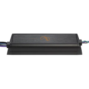 Infinity KAPPA 5004A KAPPA PERFECT4 x 75 Motorcycle Amplifier - Picture 1 of 8