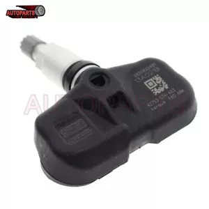 TPMS Tire Pressure Sensor 42753-STK-A04 For Honda Pilot Acura RDX MDX TSX - Picture 1 of 8