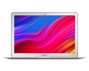 Apple MacBook Air 13" Core i5 1.8ghz Silver 2017 Various Specs B Grade Laptop - Picture 1 of 5