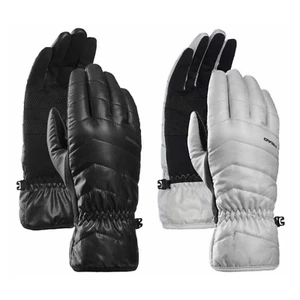 Head Sensatec Women's Waterproof Cold Weather Touchscreen Warm Insulated Gloves - Picture 1 of 7