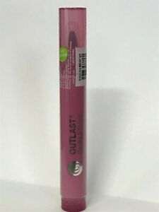 CoverGirl Outlast Lipstain - #405 Berry Smooch (Single)