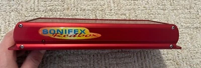 Sonifex Redbox RB-UL1 Stereo Unbalanced to Balanced converter - Image 1 of 3