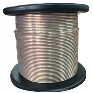 NEOTECH CU/AG 20 - Cavo cablaggio interno in Rame OCC e Argento OCC 20% 20-24AWG - Afbeelding 1 van 1