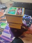Huge 385 Black Star Promo Pokemon Card Lot