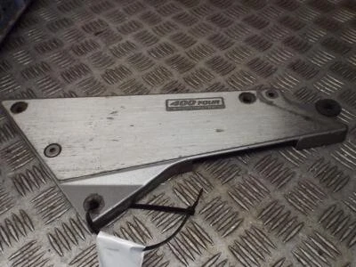 Honda CB-1 400 1989-1990 Left Hand Side Panel Fairing  - Image 1 of 4