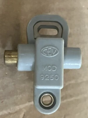 AERMACCHI HARLEY DAVIDSON 72000-65P STOPLIGHT SWITCH M50 M65 M50S M65S MC65 NOS - Image 1 of 4