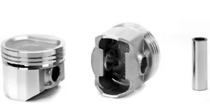 Se adapta a 1779-1990 AMC Jeep 4.2L 258 L6 12V - (6) Pistones y Anillo STD - Imagen 1 de 2