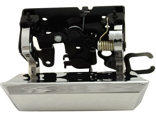 Manija del portón trasero para Cadillac Escalade EXT 2002-2006 2003 2004 2005 FH534HR Foto 1 de 1