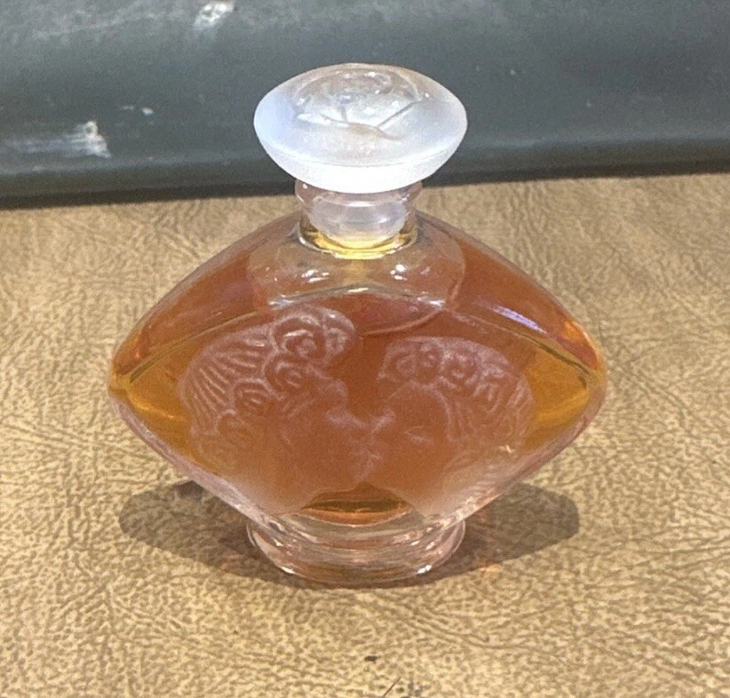 Le Baiser 通过Lalique 液体香水女| eBay