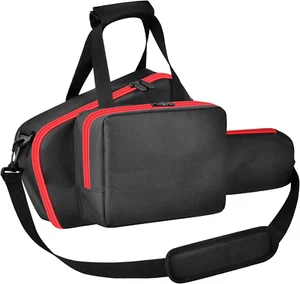 Professional Chainsaw Case for Milwaukee M18/M12 Cordless Tools and Accessories - Picture 1 of 11