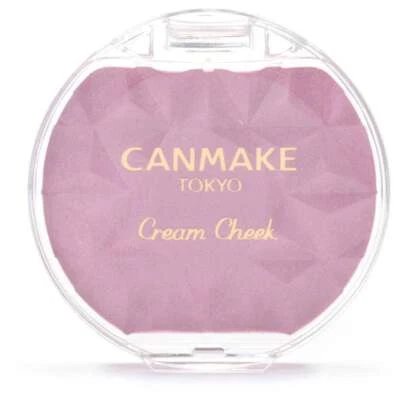 Canmake Cream Cheek P05 From Japan Bundle OK! - Image 1 of 4