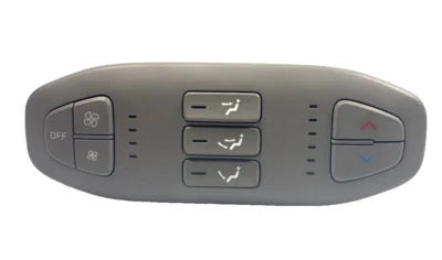 KIA SEDONA 2015-2021 control de temperatura montado en techo 97950A9000GBU Foto 1 de 4