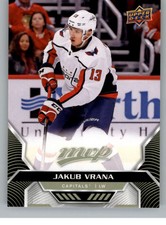 2020-21 Upper Deck MVP NHL Hockey Base Singles (Pick Your Cards)