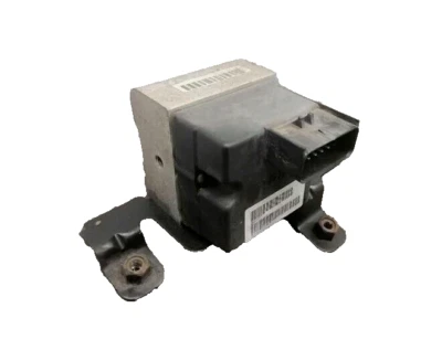 2002 Dodge Dakota ABS conjunto de bomba de freio antibloqueio roda traseira ABS fabricante de equipamento original - Imagem 1 de 4