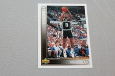 1993-94 Upper Deck Basketball  Card Complete Finish Fill Your Set U-Pick #1-250