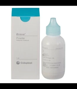 Polvo Coloplast Brava 1 oz. 19075 1 quilates - Imagen 1 de 2