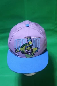 Gorra ajustable Leonardo Teenage Mutant Ninja Turtles juvenil - Imagen 1 de 6