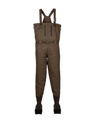 Banded Black Label Elite Insulated Wader – Welded Seam, Warm Boot, Breathable - Image 1 of 4