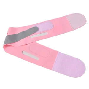 Anti-aging Wrinkle-Free Face Lift Up Mask Belt Strap Band Ear-Loop Design - Picture 1 of 3