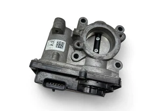 CORPS D'ACCÉLÉRATEUR NISSAN 161206038R (A4030) - Picture 1 of 6