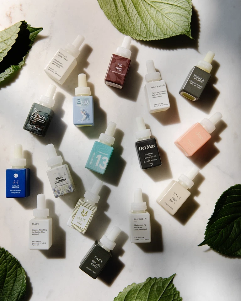 ✨ Mystery 20-Pack of Authentic Pura Refills – Just $6 Each! ✨ - Image 1 of 1