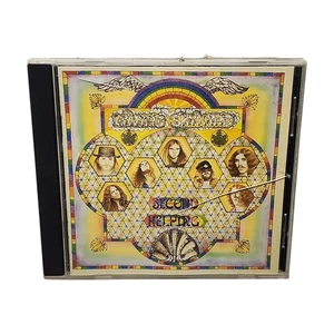 Lynyrd Skynyrd - Second Helping CD 1997 Plus Bonus Tracks Classic Southern Rock - Bild 1 von 7