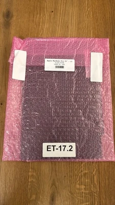 Original Apple MacBook Pro A1286 15,4" Display Bildschirm komplett 2011/2012 - Bild 1 von 2