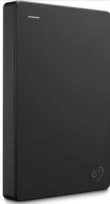 Seagate Portable 2TB External Hard Drive HDD USB 3.0 (STGX2000400) - Image 1 of 4