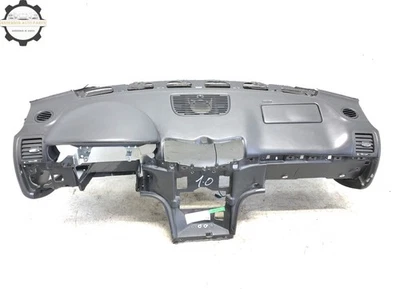 2008-2016 MASERATI GRANTURISMO M145 DASHBOARD DASH INSTRUMENT PANEL FRAME #NOTE - Image 1 of 4