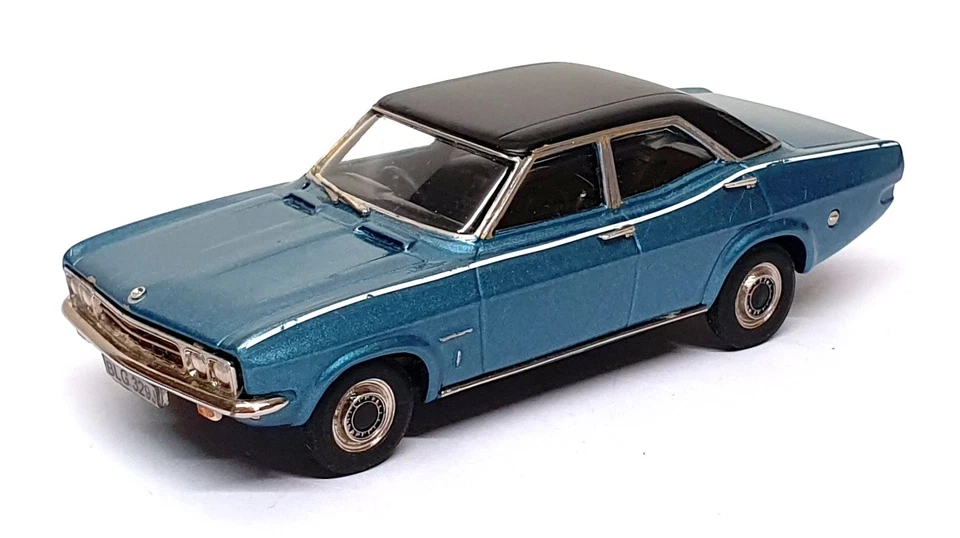 Lansdowne Spa Croft escala 1/43 LDM32 - 1972 Vauxhall Ventora FD rediseñado Foto 1 de 4