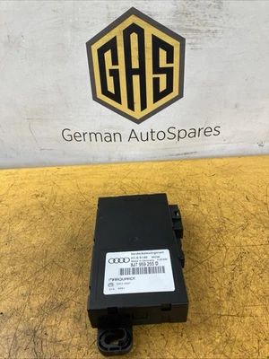 Modulo Comando Tetto AUDI TT MK2 Cabrio Roadster 8J 06-14 8J7959255D - Immagine 1 di 4