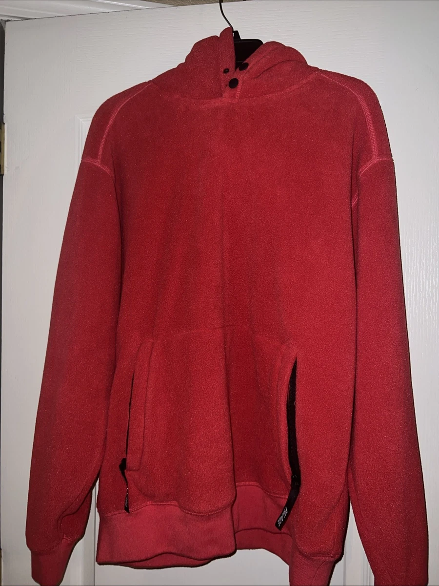 Palace Red Clothing for Men for sale | eBay