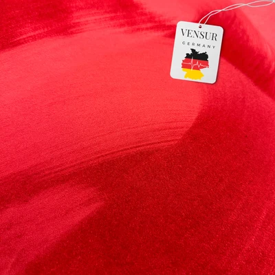 Mikrofaser Folie selbstklebende Autofolie Wildleder Optik Stoff Stretch Dehnbar - Bild 1 von 4