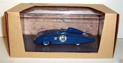 BIZARRE 1/43 - BZ63 PANHARD #58 LE MANS 1954 - Image 1 of 2