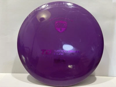 Discmania TD 174g - Image 1 of 2