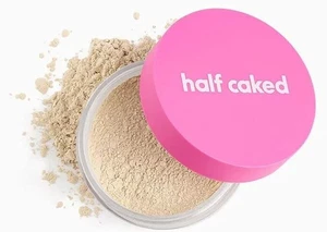 Half Caked Star Bright Loose Setting Powder Translucent 0.29oz MSRP $18 NIB - Picture 1 of 1