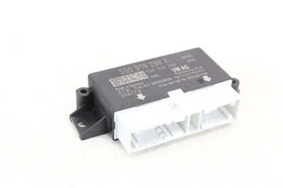 Módulo de control de asistencia de dirección Volkswagen Golf Park 2015-2019 5Q0919298K #9711 Foto 1 de 4