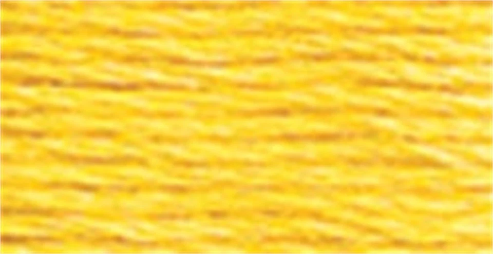 DMC 116 8-726  Pearl Cotton Ball Size 8 87yd-Light Topaz - Image 1 of 1