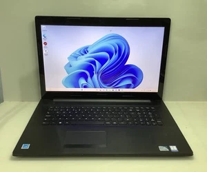 17.3”LENOVO G70-70 Pentium 3558u@1.70GHz,16GB RAM,240GB SSD, WIN 11 PRO 23H2 - Afbeelding 1 van 9