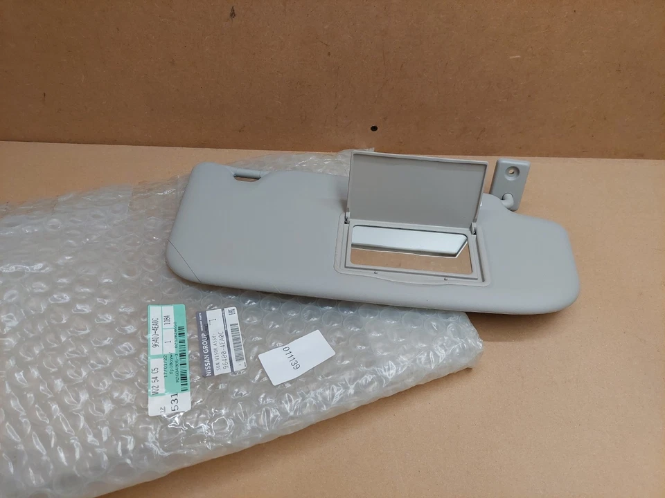 Parasol delantero derecho renault kadjar mk1 2015-2019 964004ea0c genuino NUEVO Foto 1 de 4