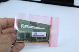 Awesome Hynix HMA81GS6DJR8N-VK 16GB 2X8GB Laptop Memory Module DDR4 - 2666 MHz - Picture 1 of 2